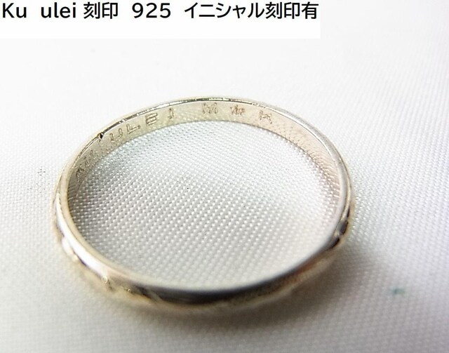 500~X^KKuulei Hawaii @Vo[925O@L@16@jZbNX