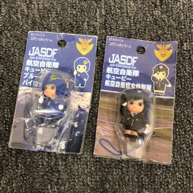  JASDF q󎩉q L[s[ Xgbv 2Zbg   Aj/R~bN/LN^[ 