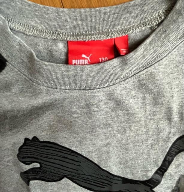 PUMA tVc  LbY/xr[ 