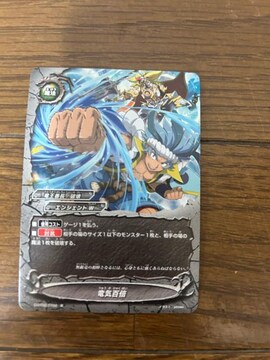 FUTURE CARE BUDDYFIGHT CS{J[h