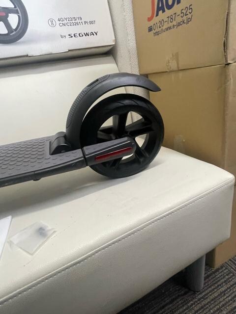 ZOEFC@ Ninebot Kickscooter ES2  /oCN
