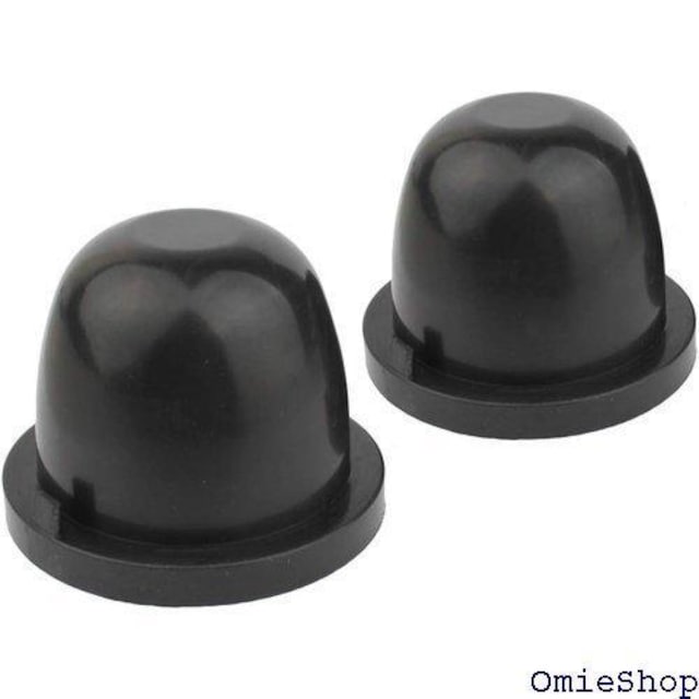 TOMALL ԃwbhCgSV[ hoJo[ gp 83mm 83mm Dustproof Cover 154  /oCN
