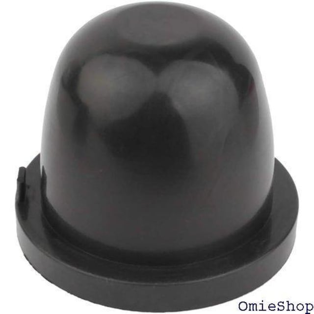 TOMALL ԃwbhCgSV[ hoJo[ gp 83mm 83mm Dustproof Cover 154  /oCN