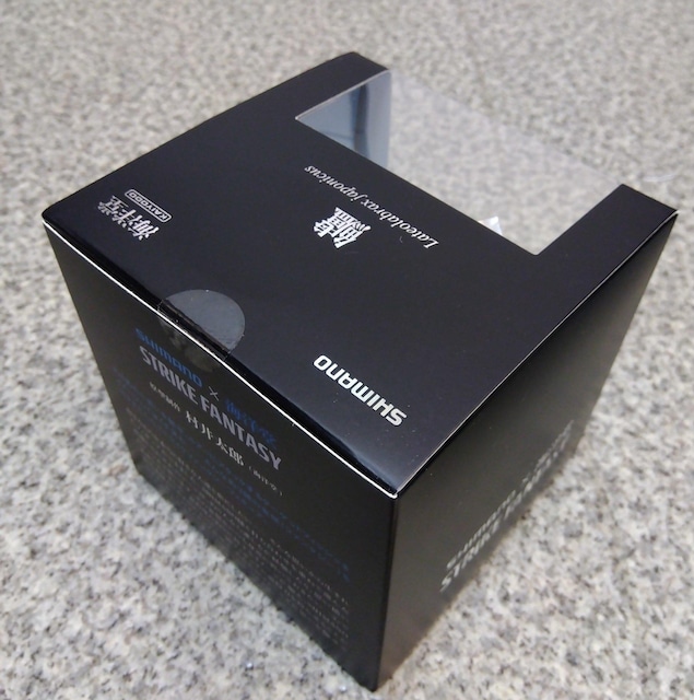 Cm STRIKE FANTASY XYL  itBMA  zr[ 