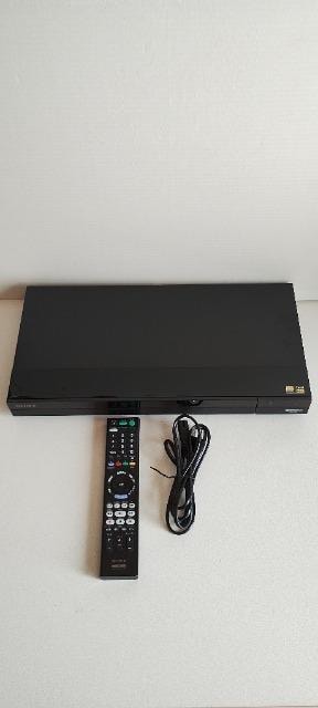  BDZ-FBW2100 SONY 4K 2TB   Ɠd/AV 