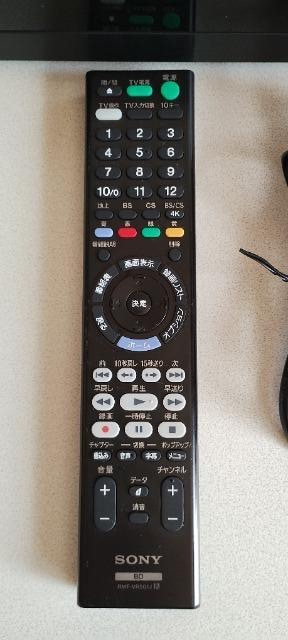  BDZ-FBW2100 SONY 4K 2TB  Ɠd/AV 