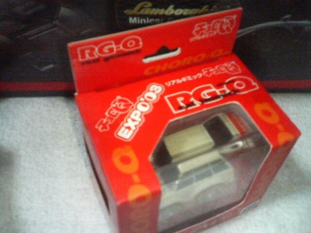 GLX|'03 RG-Q  XJCCo  zr[ 
