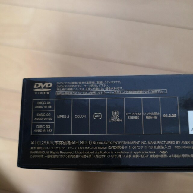 l肠DVD3Zbg