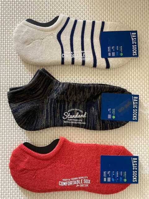   CgI BASIC SOCKS pC \bNX 3Zbg   jt@bV 