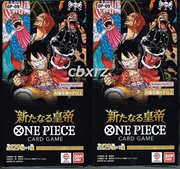 VȂce[vtJ2BOXs[XJ[hQ[ONEPIECECARDGEME