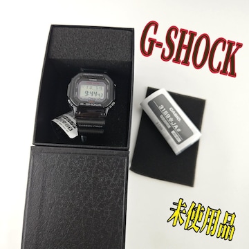 CASIO G-SHOCK rv