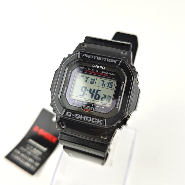 CASIO G-SHOCK rv  jANZT[/v 