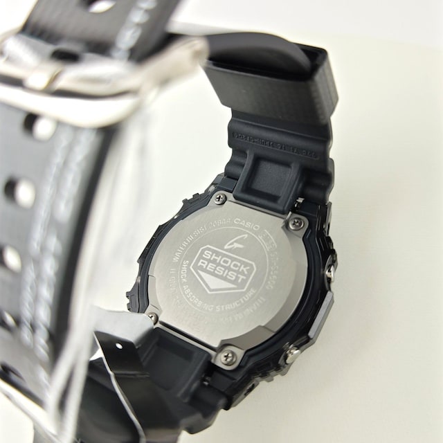 CASIO G-SHOCK rv  jANZT[/v 