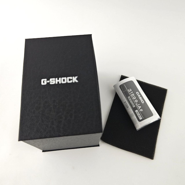 CASIO G-SHOCK rv  jANZT[/v 