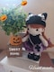 Hand made @@HALLOWEENL񂨖Xq̎q݂