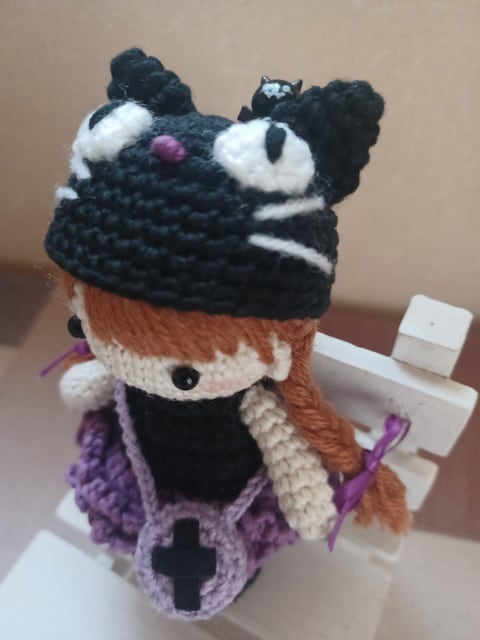 Hand made @@HALLOWEENL񂨖Xq̎q݂  ybg/|/| 
