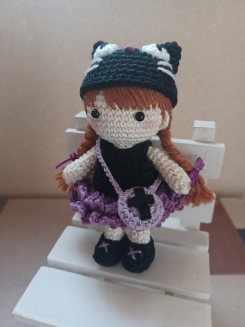 Hand made @@HALLOWEENL񂨖Xq̎q݂  ybg/|/| 
