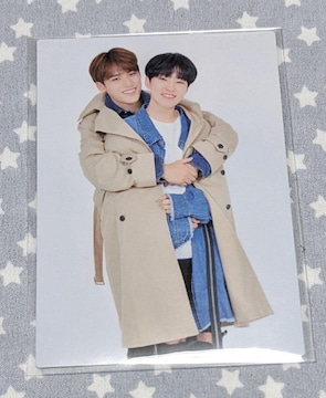 SEVENTEEN HARU gJ 080 yA zV ~M