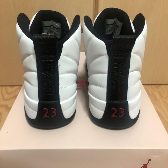 JORDAN 12 NIKE AJ AJ12 JORDAN 12 CNY W[_ iCL Xj[J[ { A   uh 