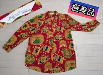 ɔiMotomachi Blouse KOBE YANOvgVc^ĂKlCCOsJbg\[TVc