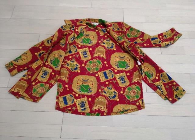 ɔiMotomachi Blouse KOBE YANOvgVc^ĂKlCCOsJbg\[TVc  jt@bV 