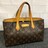  LOUIS VUITTON CBg EBV[PM mO nhobO