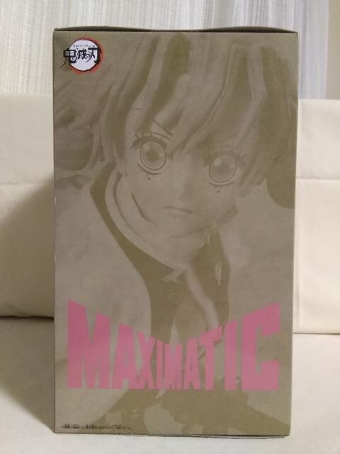 AjuSł̐nvMAXIMATIC@THE@MITSURI@KANROJI
