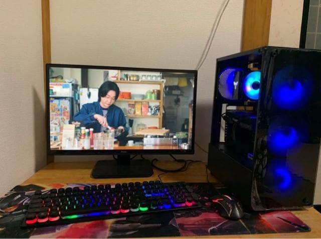 Q[~OPC Zbg   PC{/Ӌ@ 