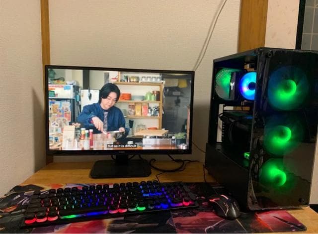 Q[~OPC Zbg  PC{/Ӌ@ 