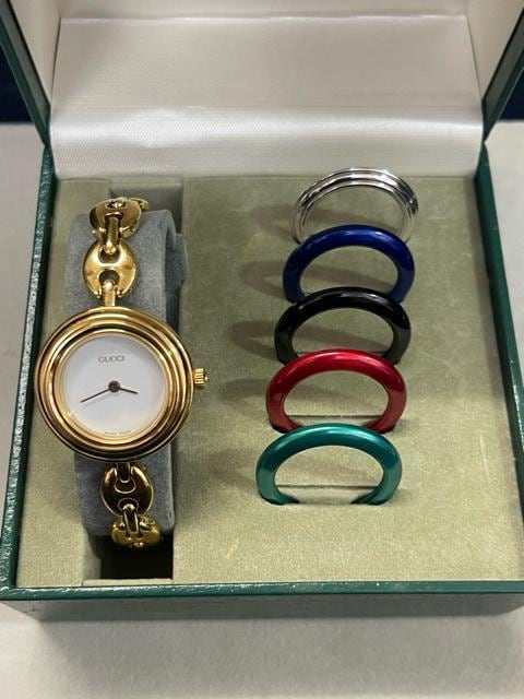 GUCCI Ob` 11/12.2 `FWx[6F S[h fB[X rv NI[c ғ GUCCI Ob` rv   uh 
