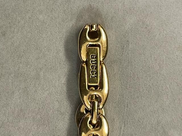 GUCCI Ob` 11/12.2 `FWx[6F S[h fB[X rv NI[c ғ GUCCI Ob` rv  uh 