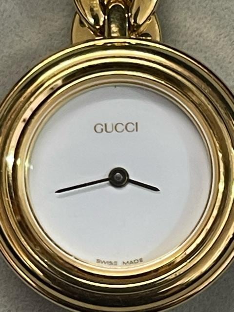 GUCCI Ob` 11/12.2 `FWx[6F S[h fB[X rv NI[c ғ GUCCI Ob` rv  uh 