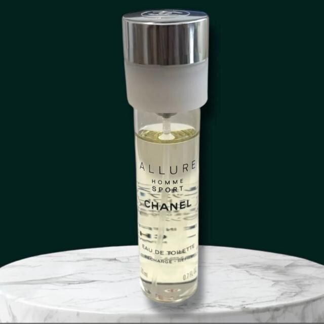CHANEL Vl A[ I X|[c  20mlx1  uh 