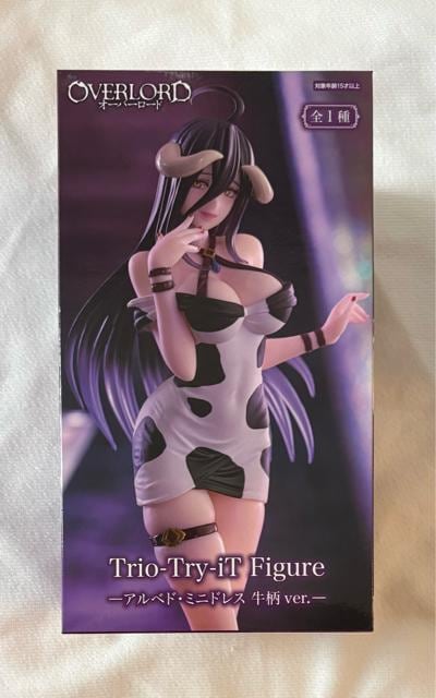 I[o[[h Trio-Try-iT Figure AxhE~jhX ver.   Aj/R~bN/LN^[ 