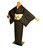 【最高峰】新品同様 本場大島紬【都喜ヱ門】 おとめ心 金ラベル 証紙付 小紋 身丈157.5cm 裄丈63cm T3488