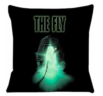 Vi UEtC The Fly NbVJo[ fBbhEN[lo[O