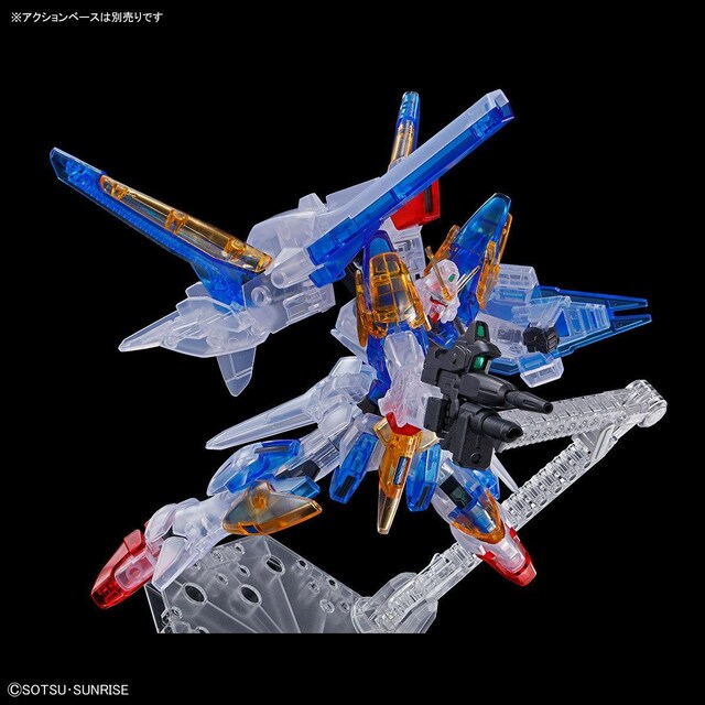 @HG 1/144 V2ATgoX^[K_ [NAJ[]  zr[ 