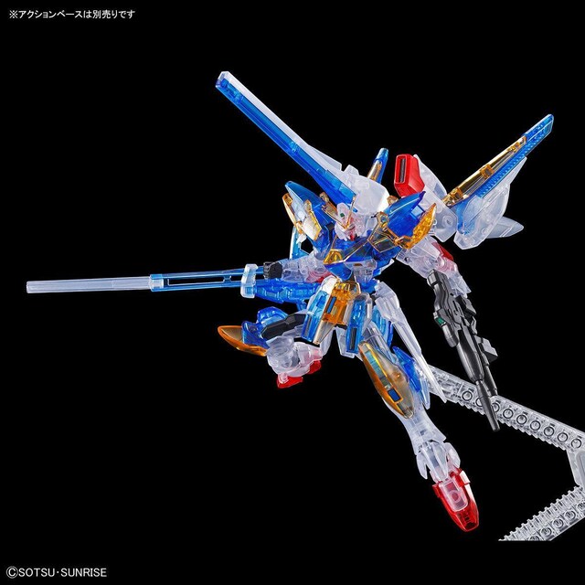 @HG 1/144 V2ATgoX^[K_ [NAJ[]  zr[ 