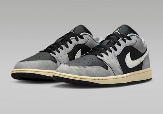 AIR JORDAN 1 LOW SE   uh 