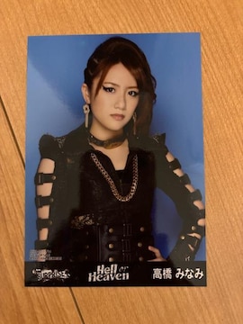 AKB48 ݂Ȃ݁@Hell or Heaven ʐ^