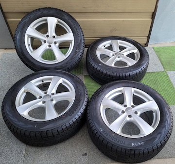 BRIDGESTONE (uaXg) TARGA (^K) AGA Nebel (l[x) 18C`8J(+46)112