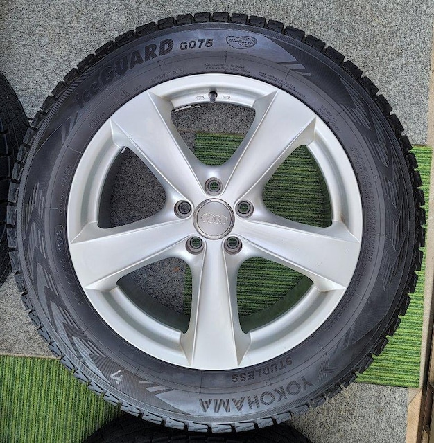 BRIDGESTONE (uaXg) TARGA (^K) AGA Nebel (l[x) 18C`8J(+46)112  /oCN