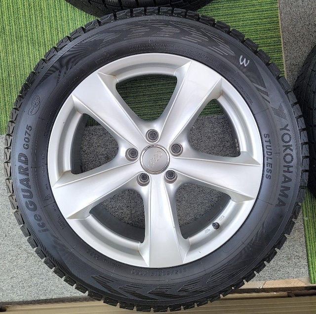 BRIDGESTONE (uaXg) TARGA (^K) AGA Nebel (l[x) 18C`8J(+46)112  /oCN