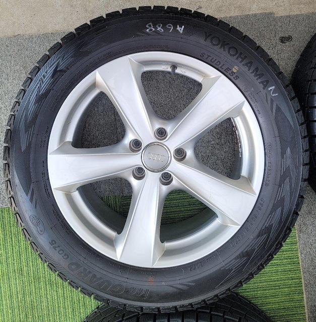 BRIDGESTONE (uaXg) TARGA (^K) AGA Nebel (l[x) 18C`8J(+46)112  /oCN