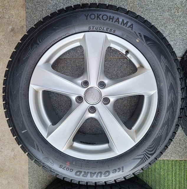 BRIDGESTONE (uaXg) TARGA (^K) AGA Nebel (l[x) 18C`8J(+46)112  /oCN