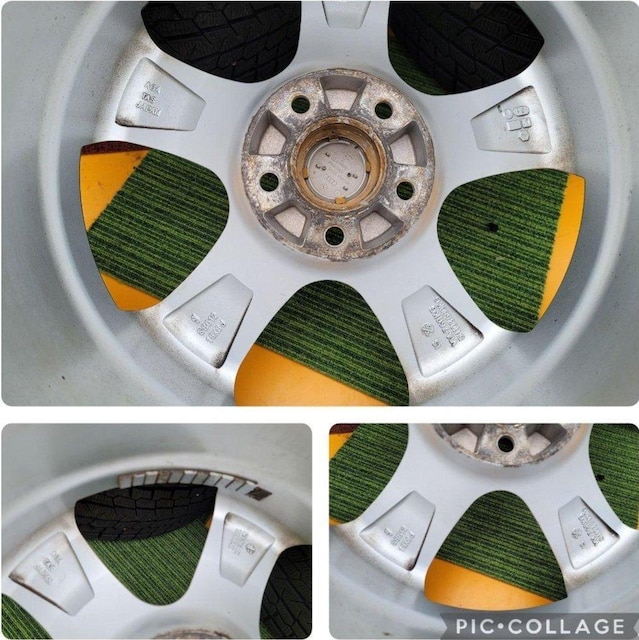 BRIDGESTONE (uaXg) TARGA (^K) AGA Nebel (l[x) 18C`8J(+46)112  /oCN