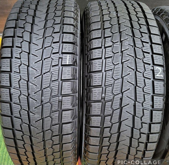 BRIDGESTONE (uaXg) TARGA (^K) AGA Nebel (l[x) 18C`8J(+46)112  /oCN