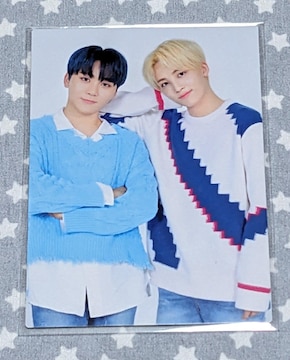 SEVENTEEN HARU gJ 082 yA Wn XO@