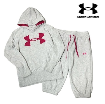 UNDER ARMOUR A_[A[}[ XEFbg ZbgAbv SM