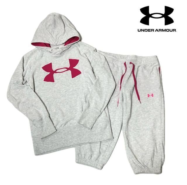 UNDER ARMOUR A_[A[}[ XEFbg ZbgAbv SM   uh 